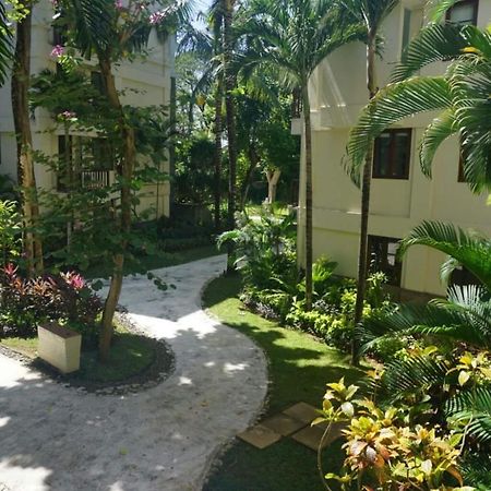 Aparthotel Ruby Nusa Dua  Zewnętrze zdjęcie