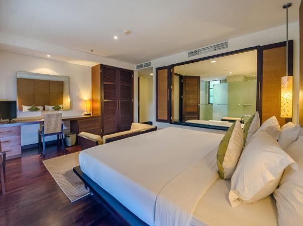 Aparthotel Ruby Nusa Dua  Zewnętrze zdjęcie